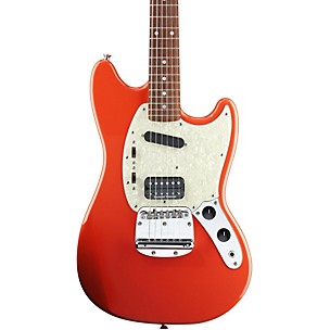 Fender Kurt Cobain Signature Mustang Electric Guitar