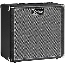 kustom 4x12 cab