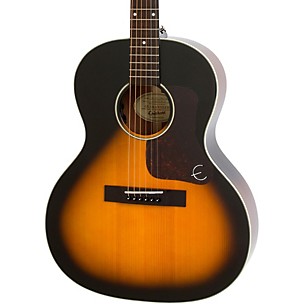 Epiphone L-00 Studio Acoustic-Electric Guitar