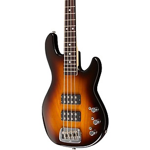 G&L L-2000 Electric Bass Guitar
