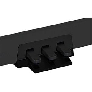 Yamaha L-255 Keyboard Stand for P255