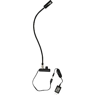 Littlite L-4/18 BNC Lamp with Base and Dimmer