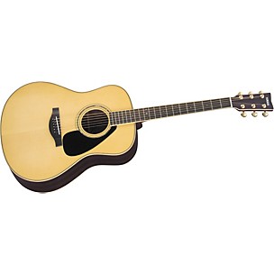 L Series LL6 Dreadnought Acoustic Guitar