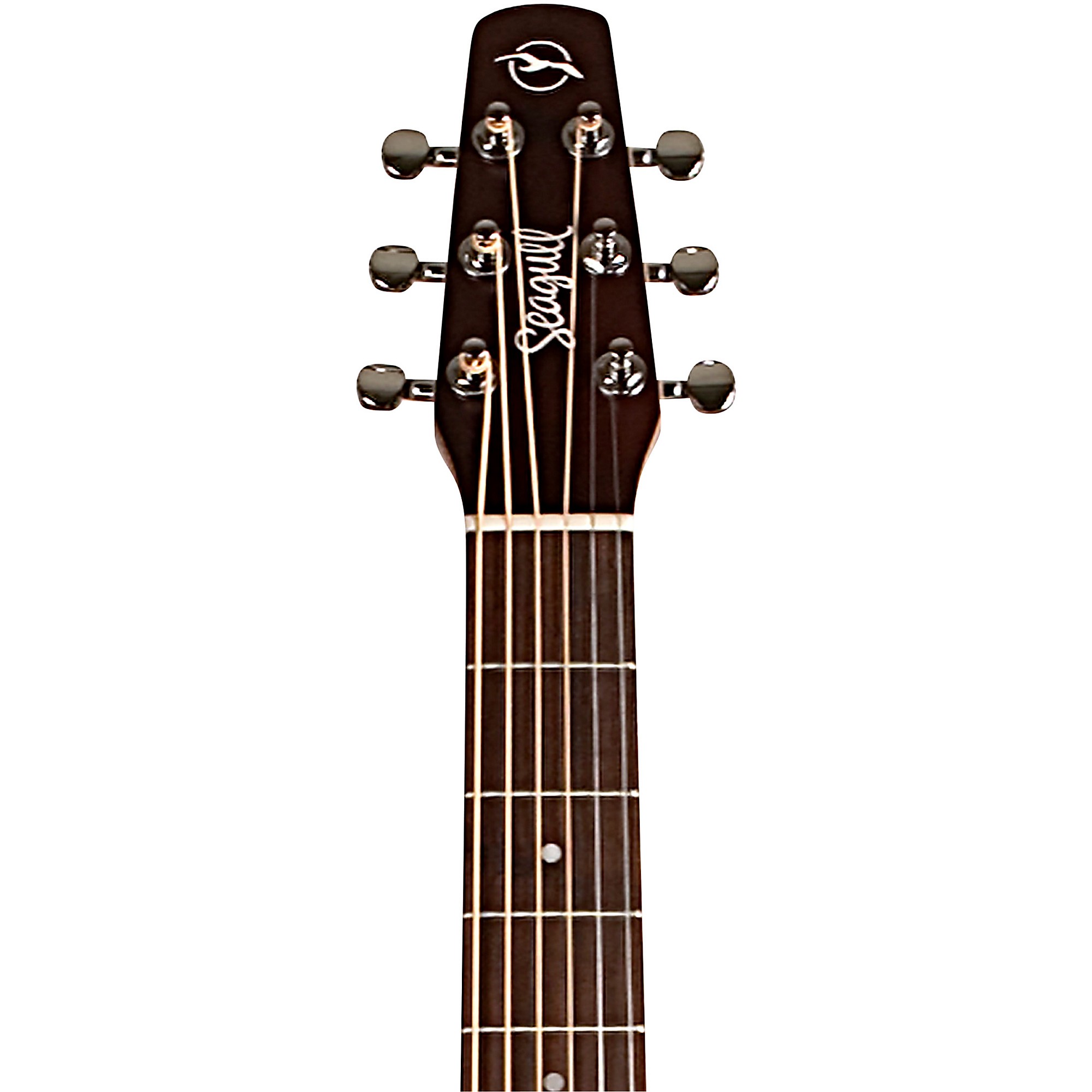 Seagull Entourage Autumn Burst Acoustic Guitar | Music & Arts