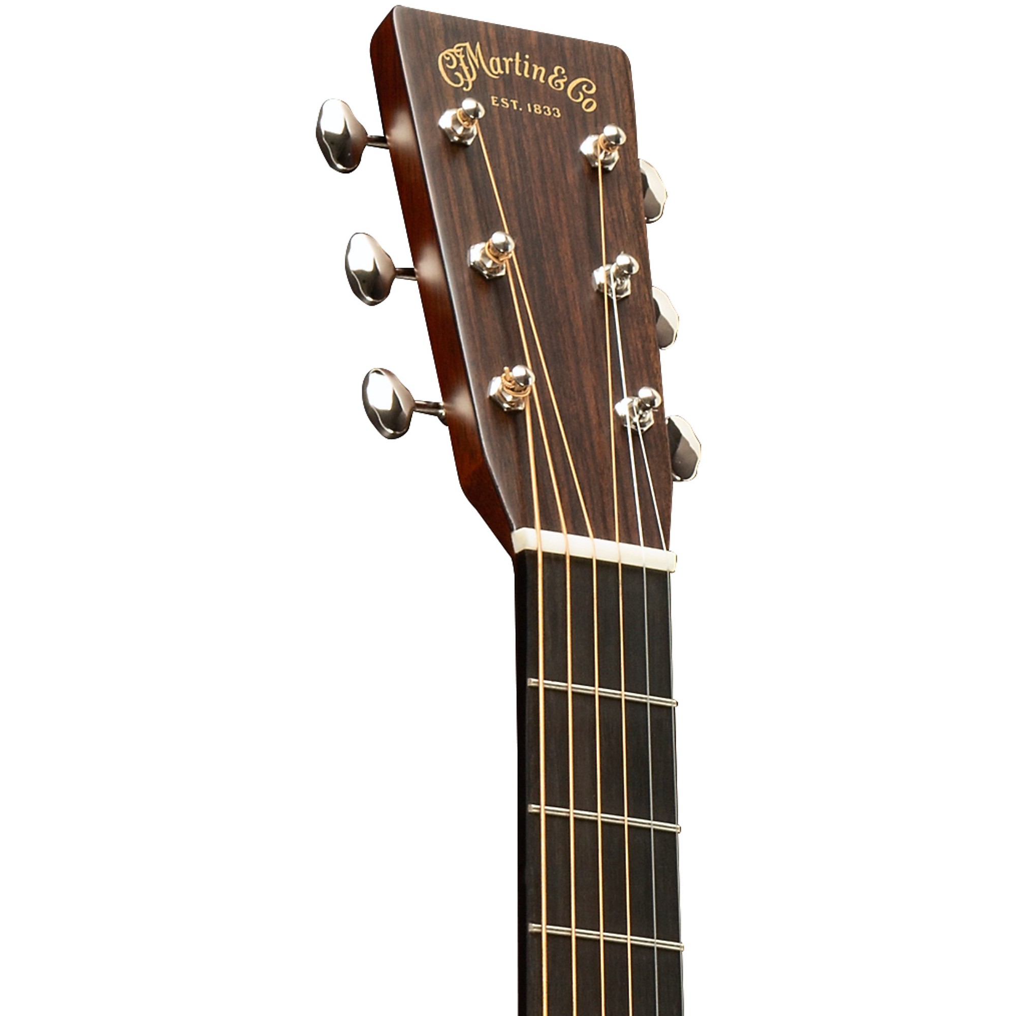 Martin OM-28E Standard Orchestra Model Acoustic-Electric