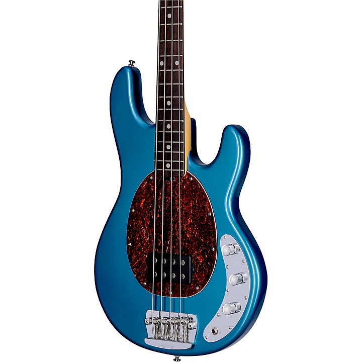 Sterling by Music Man Sterling by Music Man StingRay Classic Ray24 Rosewood  Fingerboard Electric Bass
