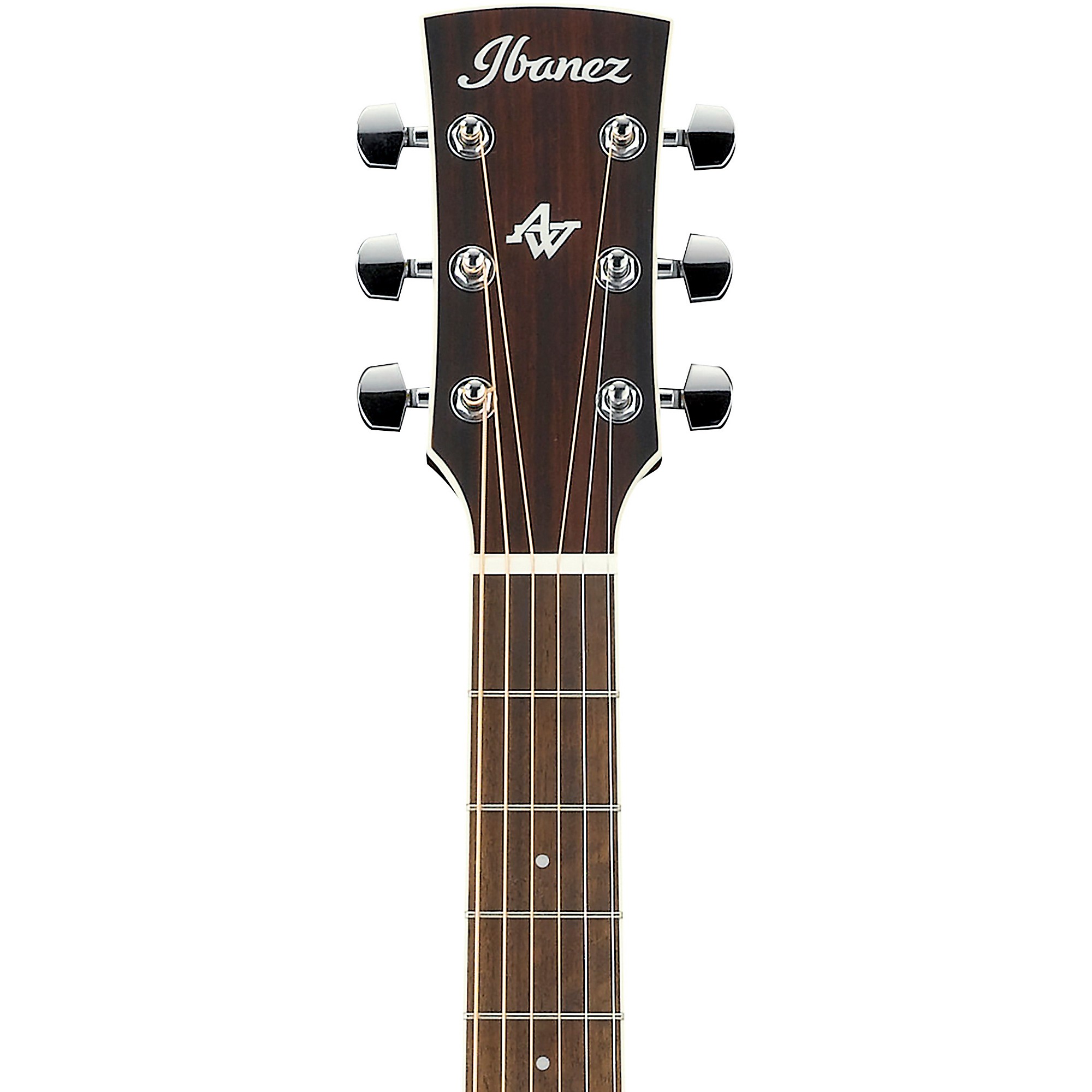 Ibanez AC340CE Artwood Cutaway Grand Concert Acoustic