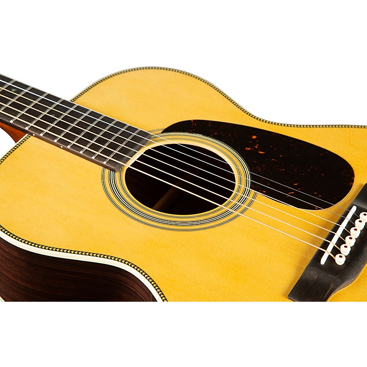 Martin 00-28 Standard Grand Auditorium Acoustic Guitar Aged Toner | Music u0026  Arts