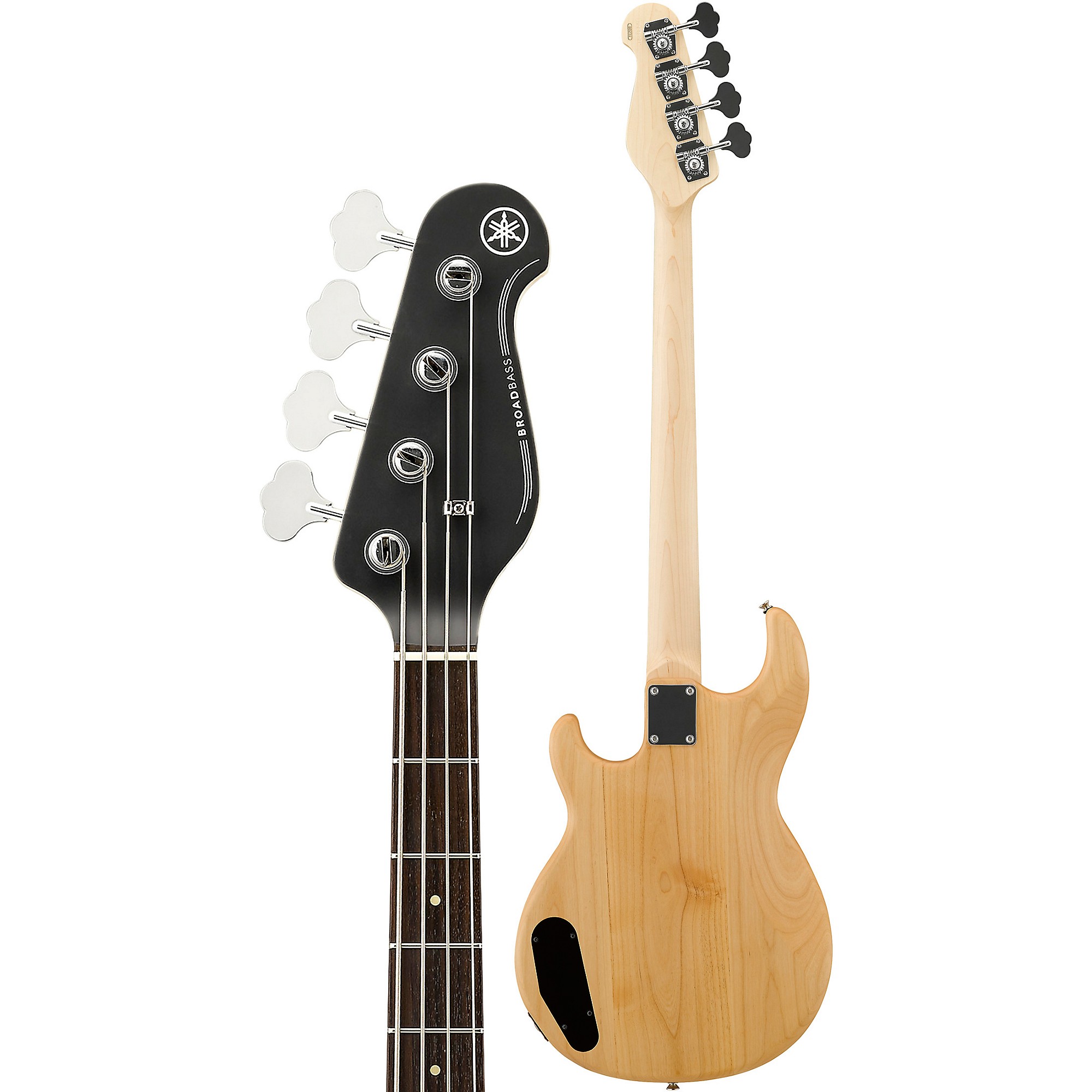 Yamaha BB234 Electric Bass | Music & Arts