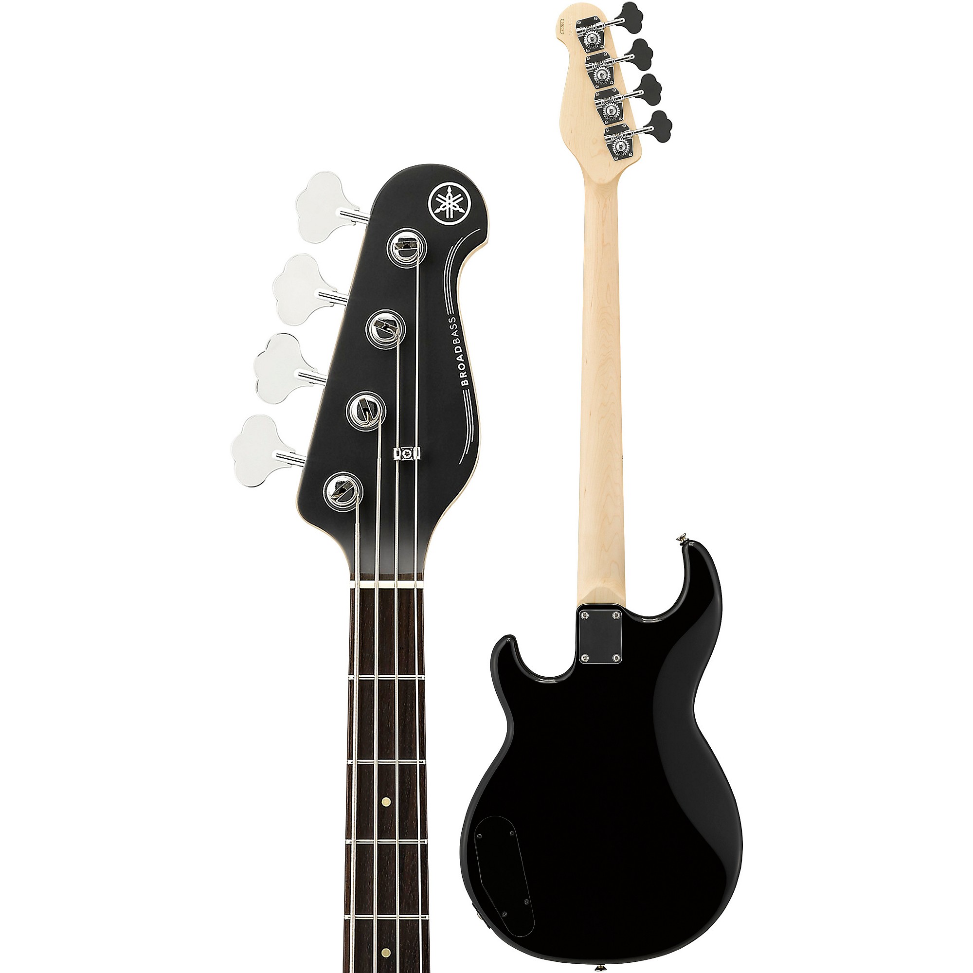 エレキベース / YAMAHA / BB234 YAMAHA BB234 (Black) ｜イケベ楽器店オンラインストア