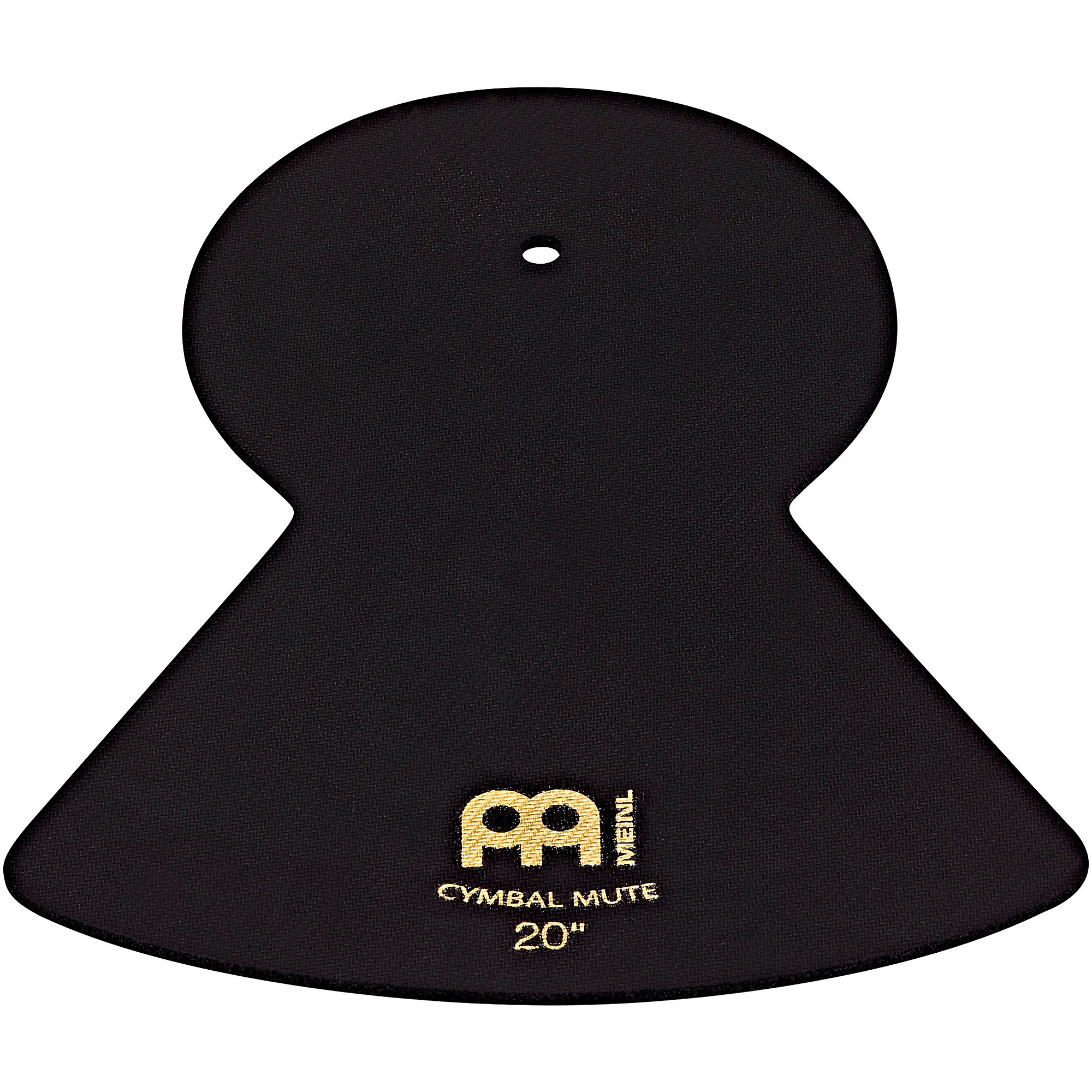 Meinl shop cymbal mute