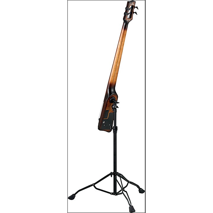 Ibanez Bass Workshop UB804 4-String Electric Upright Bass | Music 