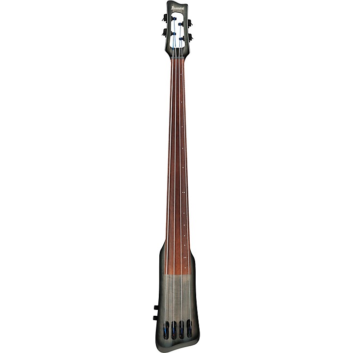 Ibanez Bass Workshop UB804 Electric Upright Bass Guitar - | Music