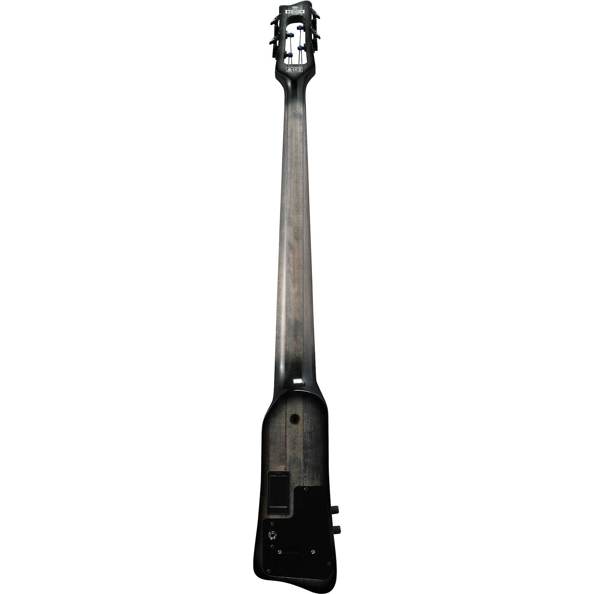 Ibanez Bass Workshop UB804 Electric Upright Bass Guitar - | Music