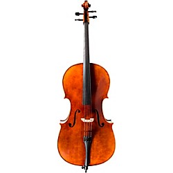 Strobel MC-500 Cello Outfit 4/4