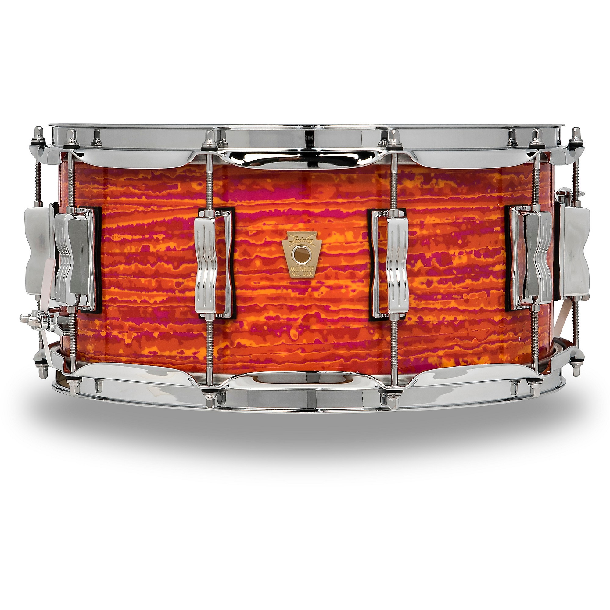 Ludwig Classic Maple Snare Drum | Music & Arts