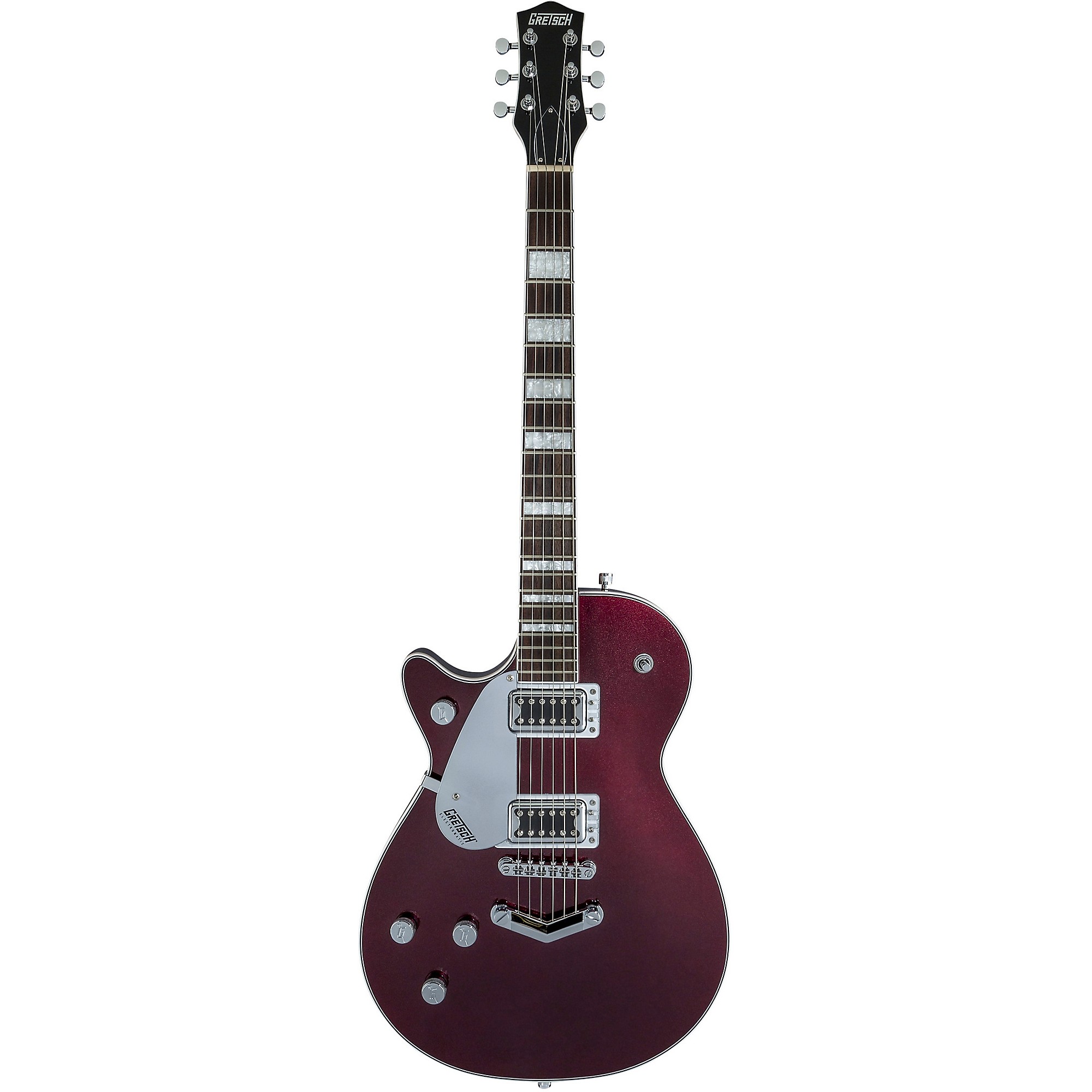 Gretsch Guitars G5220LH Electromatic Jet BT Left-Handed Electric