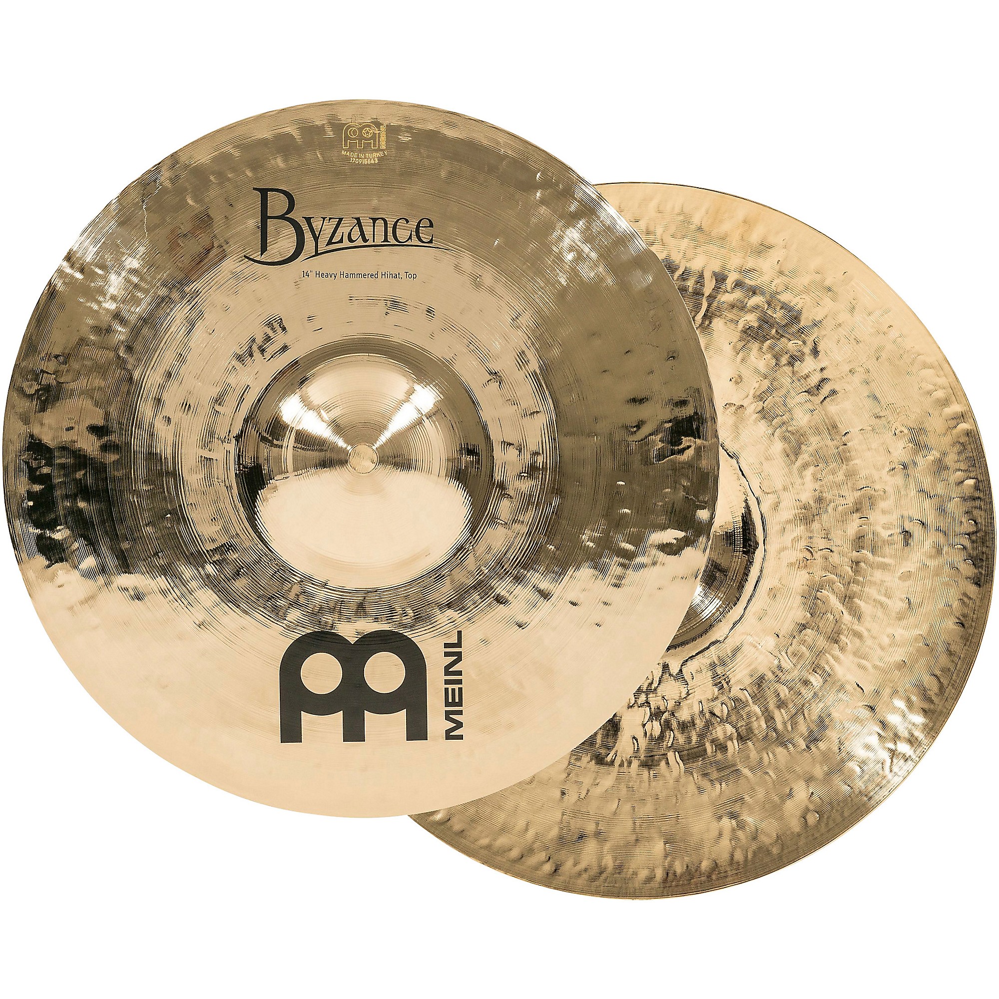 MEINL MEINL Byzance Brilliant 14