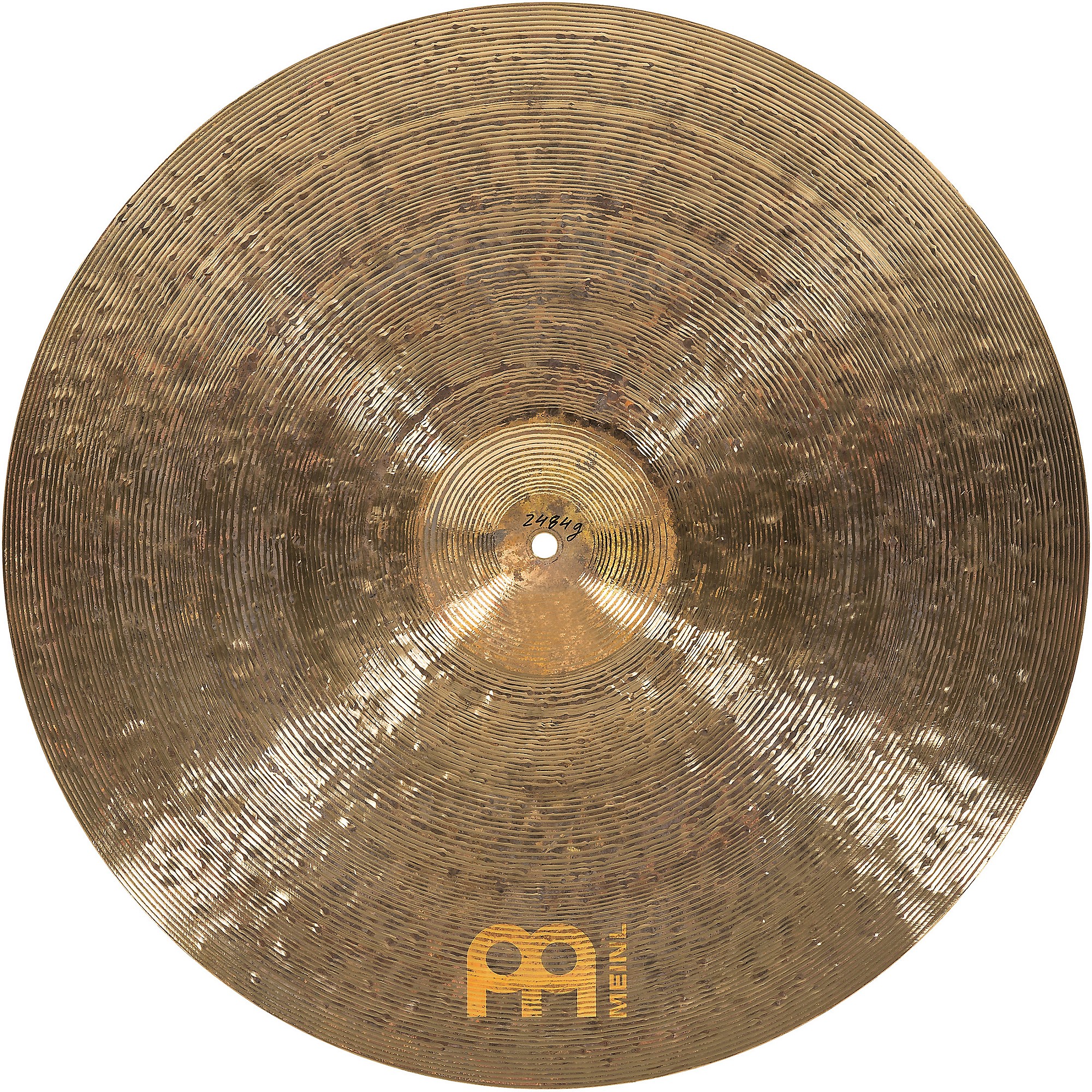 MEINL Byzance Traditional 22