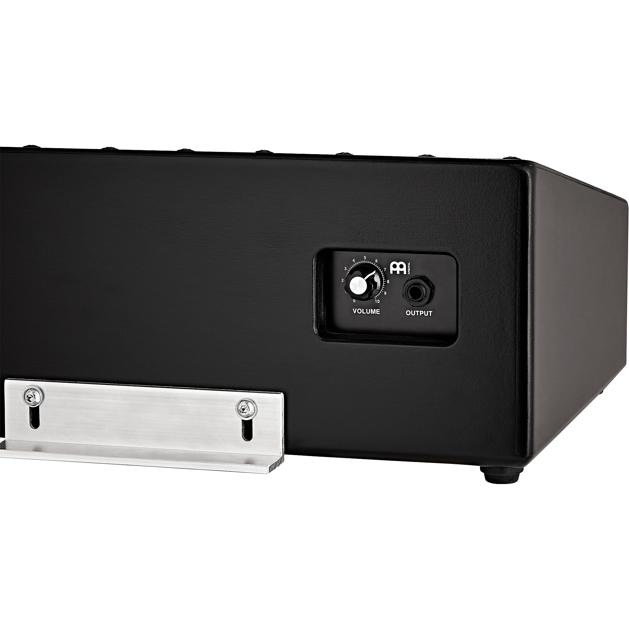 MEINL Pickup BassBoX | Music & Arts