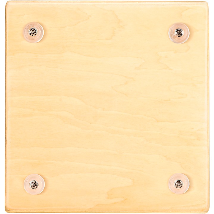 MEINL Jam Cajon with Heart Ash Frontplate | Music & Arts