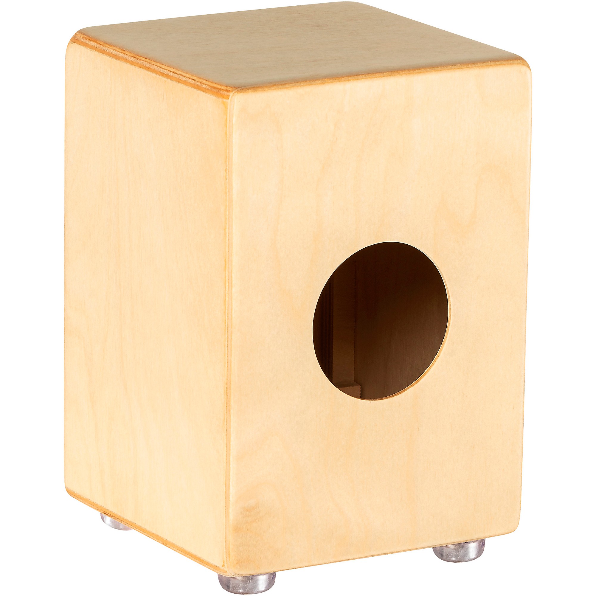 MEINL Mini Cajon with Almond Birch Frontplate | Music & Arts