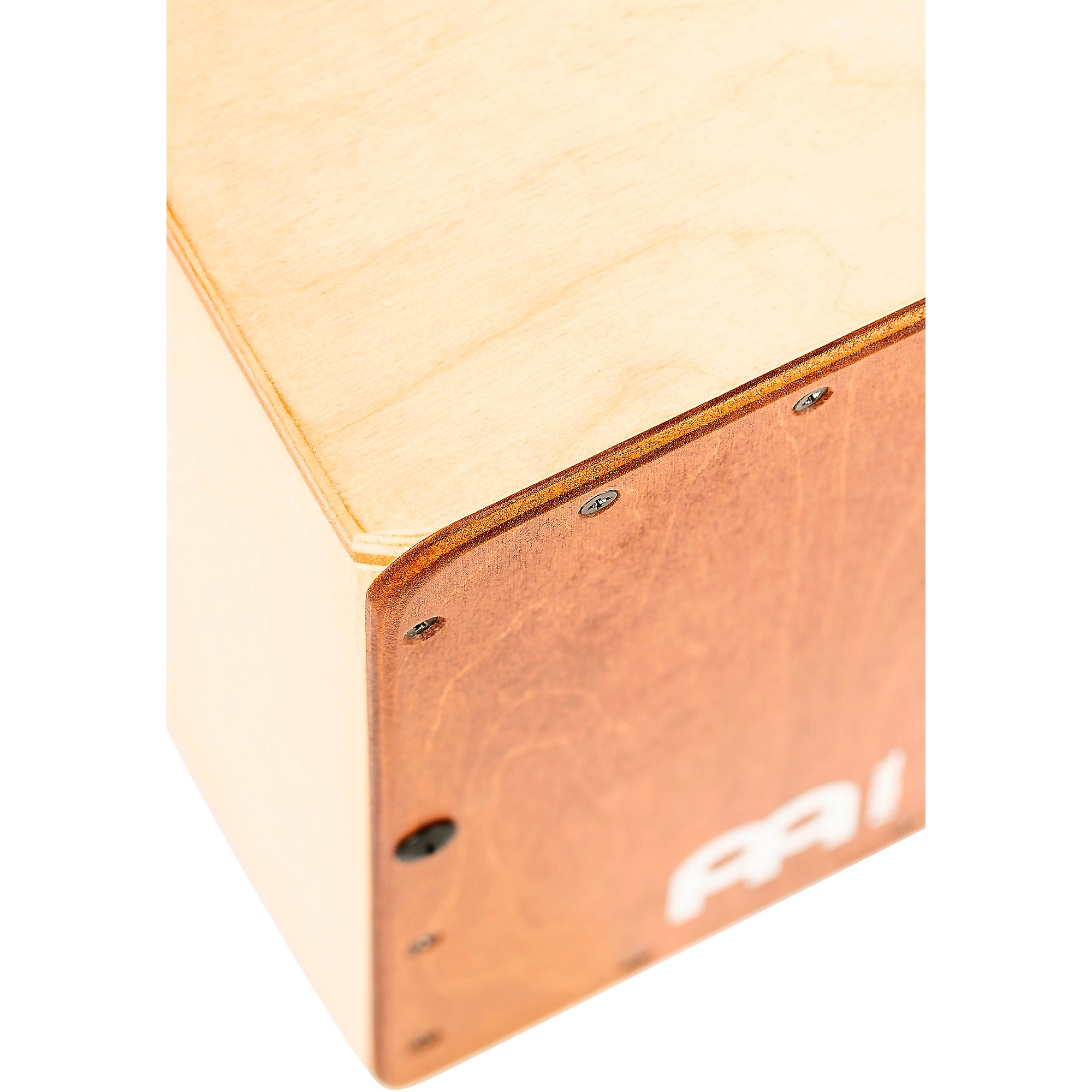 MEINL Mini Cajon with Almond Birch Frontplate | Music & Arts