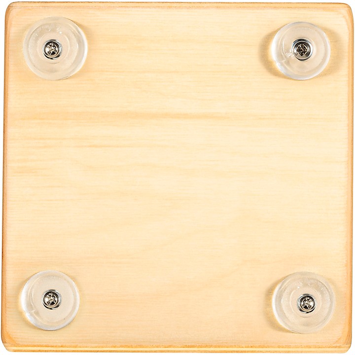 Meinl Percussion Mini Cajon-instrument/trumma – en bra presentidé – den  perfekta dekorationen för hem eller kontor – frontplatta av Baltic Birch