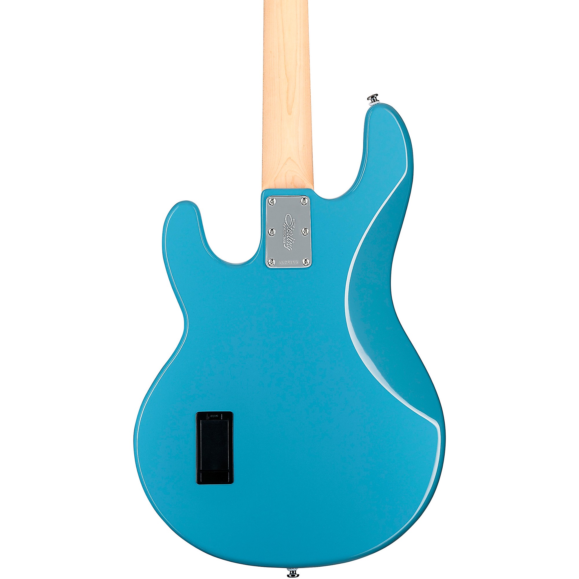 Sterling by Music Man S.U.B. StingRay RAY4 Maple Fingerboard Sterling by Music Man S.U.B. StingRay RAY4 Maple Fingerboard