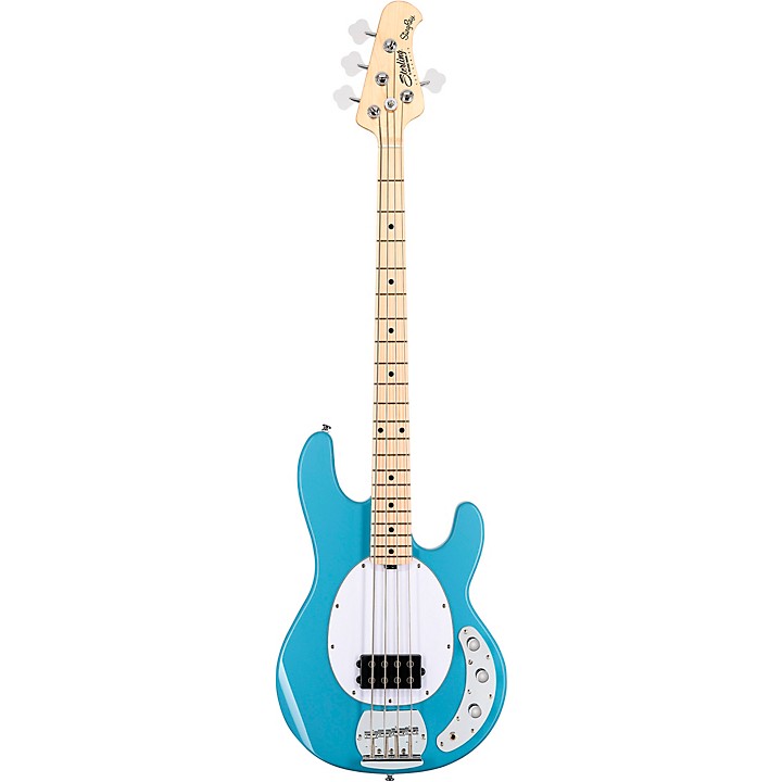 Sterling by Music Man StingRay RAY4 Maple Fingerboard Electric 