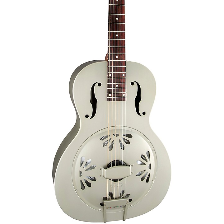 Gretsch metal store guitar