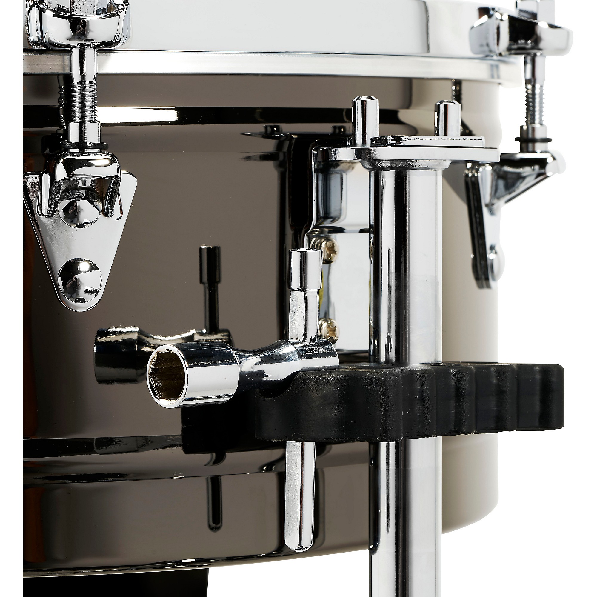 LP Prestige Karl Perazzo Signature Timbale Set | Music & Arts