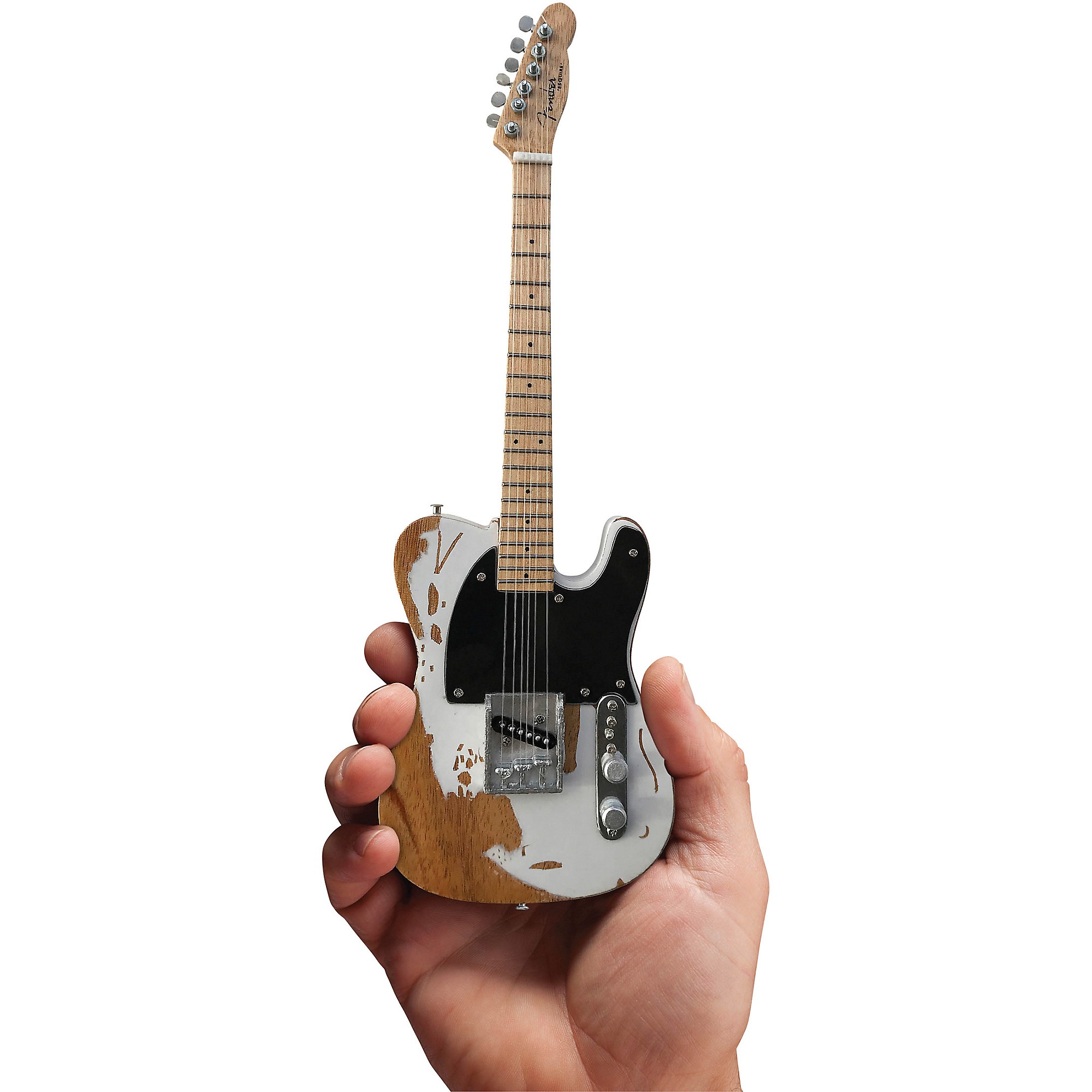 Axe heaven deals fender