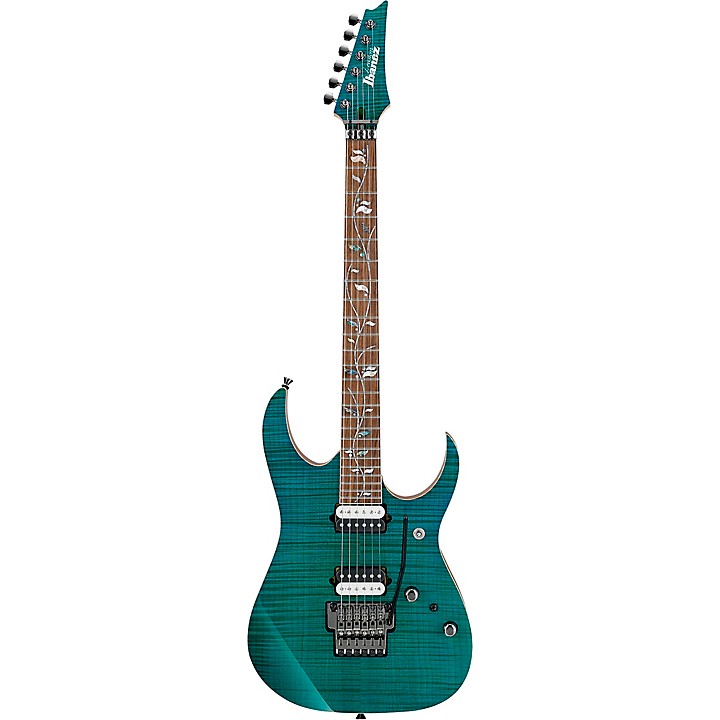 Ibanez RG8520 RG J. Custom Electric Guitar | Music & Arts