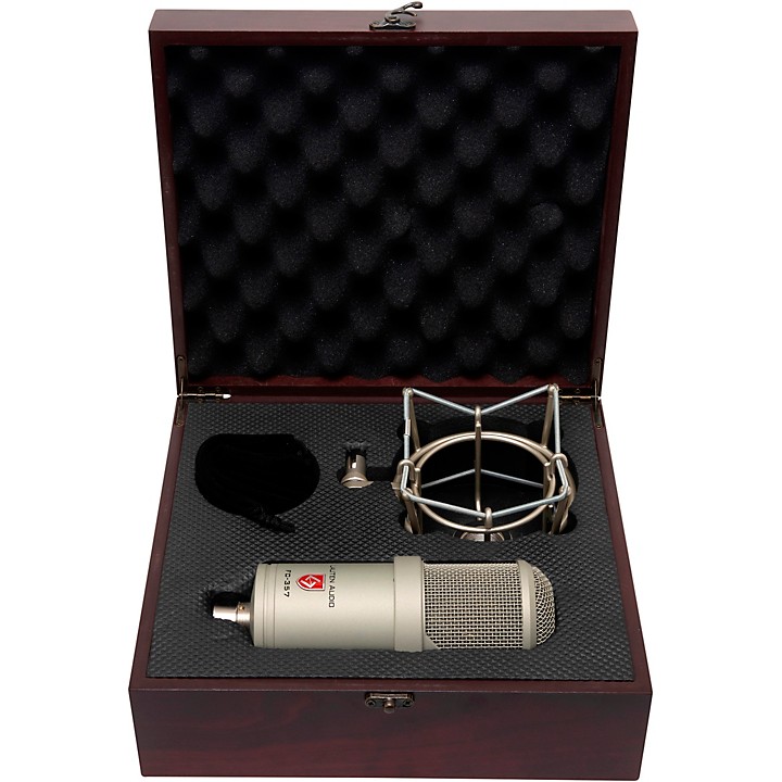 Lauten Audio Clarion FC-357 FET Condenser Microphone | Music & Arts