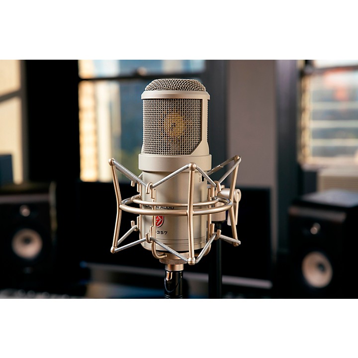Lauten Audio Clarion FC-357 FET Condenser Microphone | Music & Arts