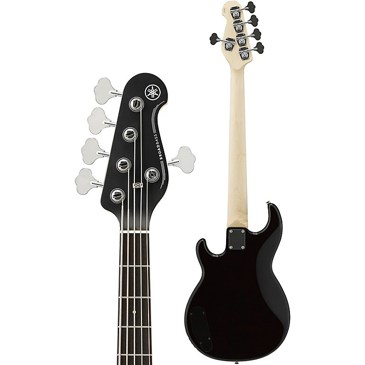 Yamaha BB235 5-String Electric Bass | Music & Arts