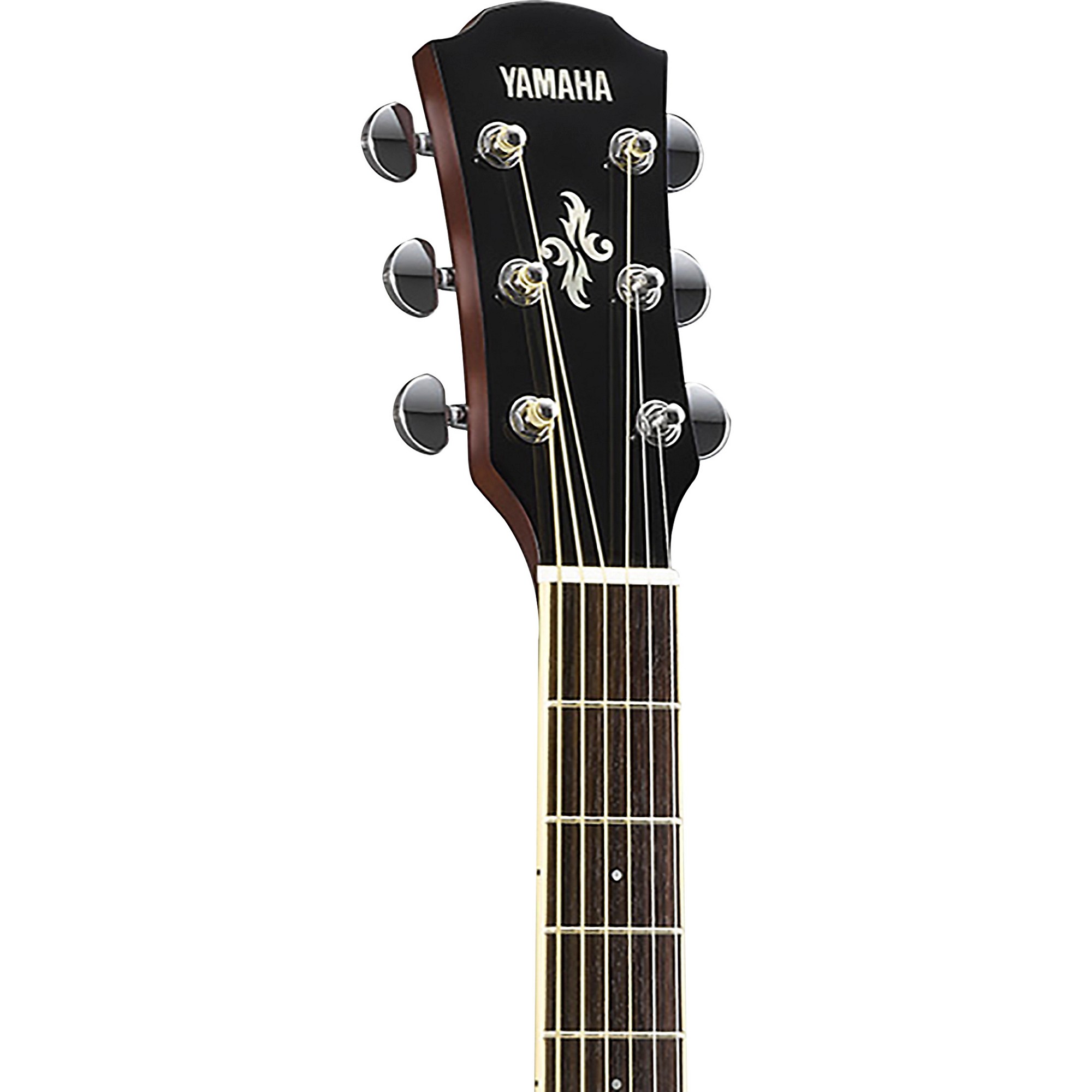 Yamaha APX600 Acoustic-Electric Guitar | Music & Arts