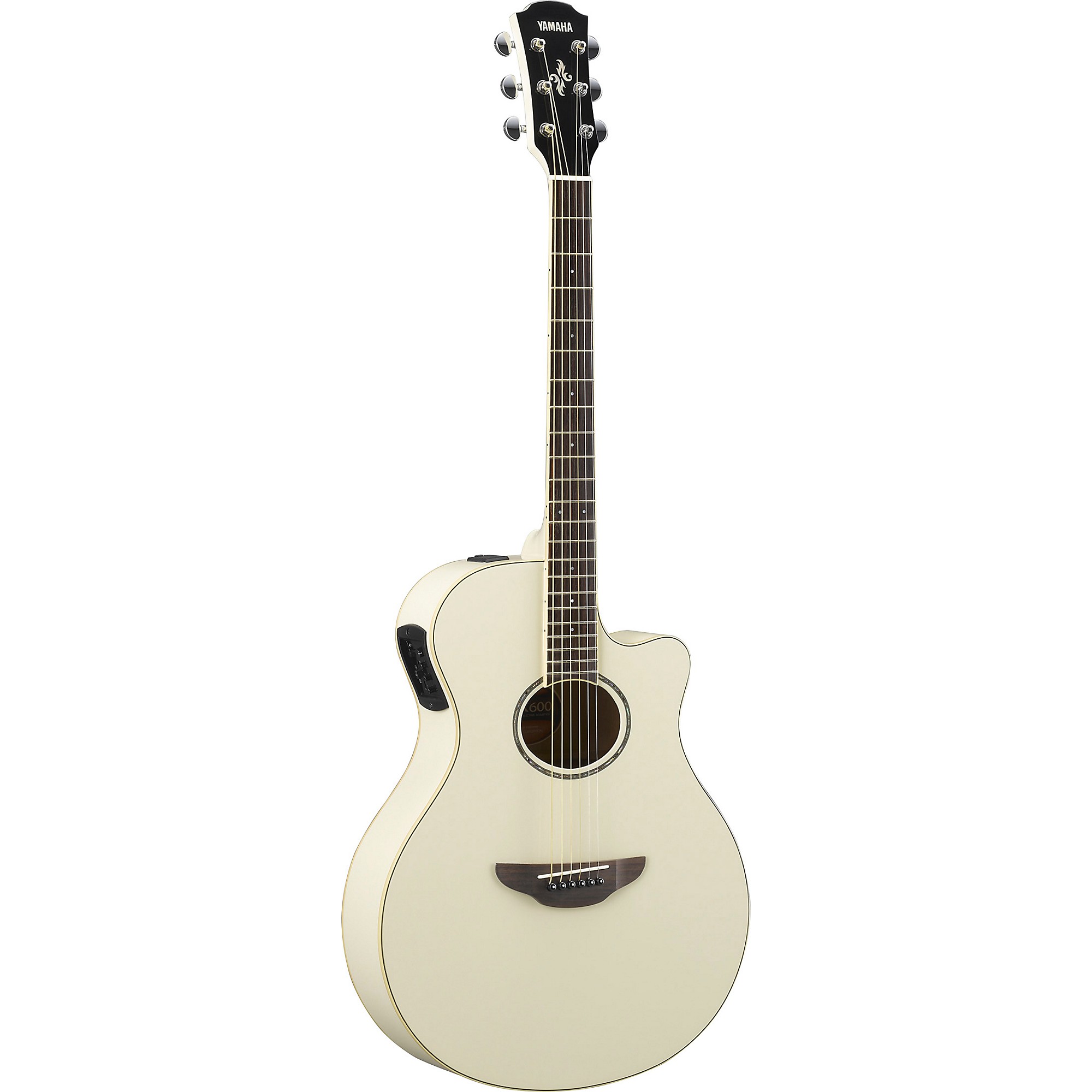 アリです!!　YAMAHA エレアコ APX600 Yamaha APX600 Acoustic-Electric Guitar | Music & Arts