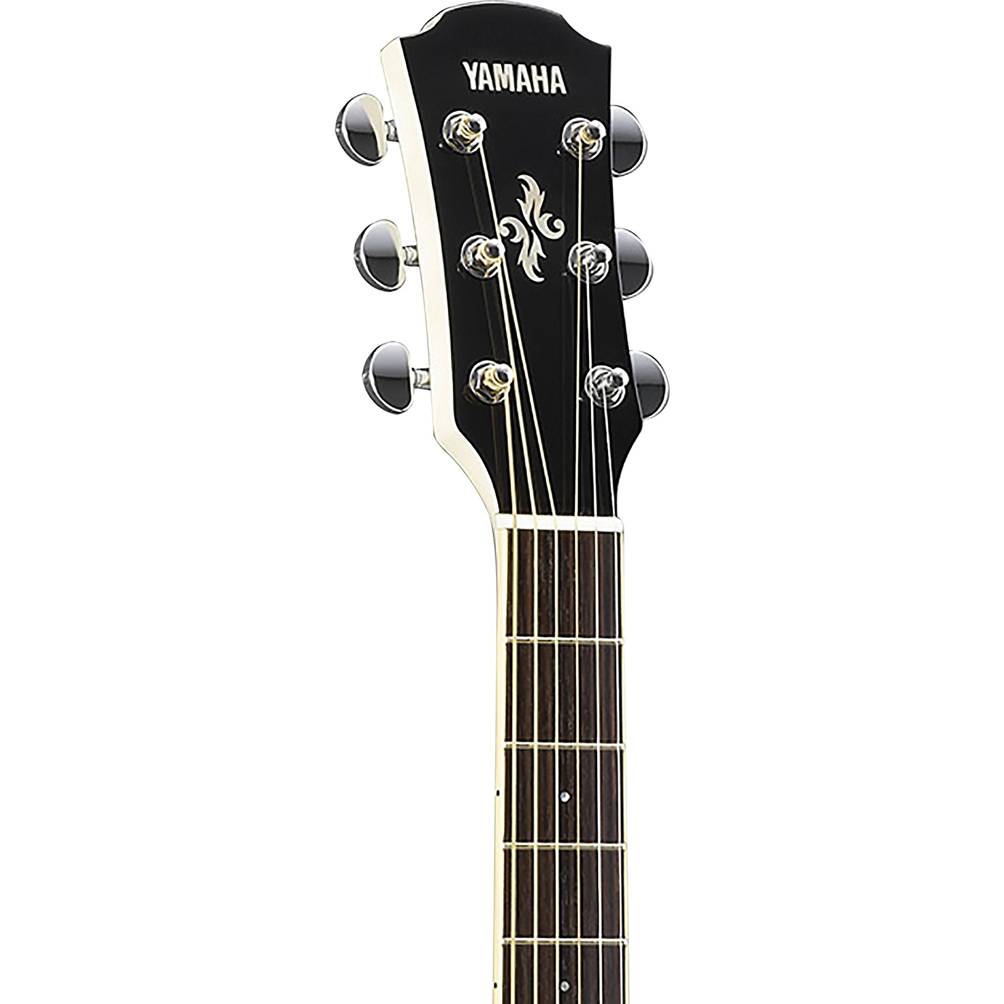Yamaha APX600 Acoustic-Electric Guitar | Music & Arts