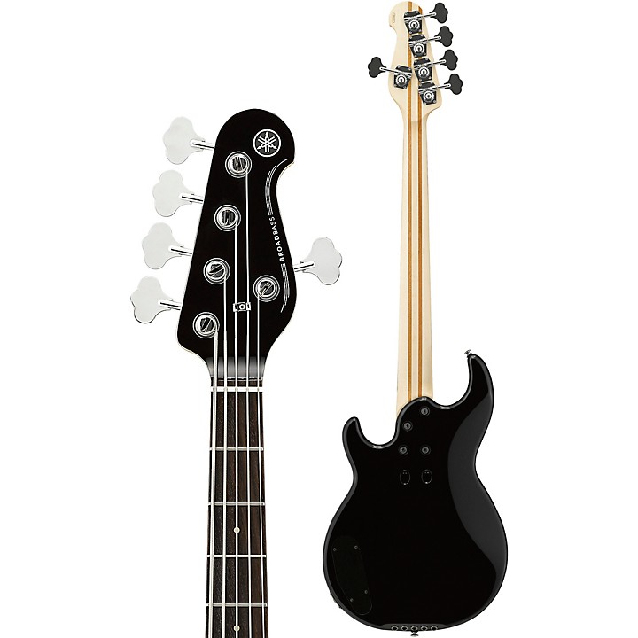 Yamaha BB435 5-String Electric Bass | Music & Arts