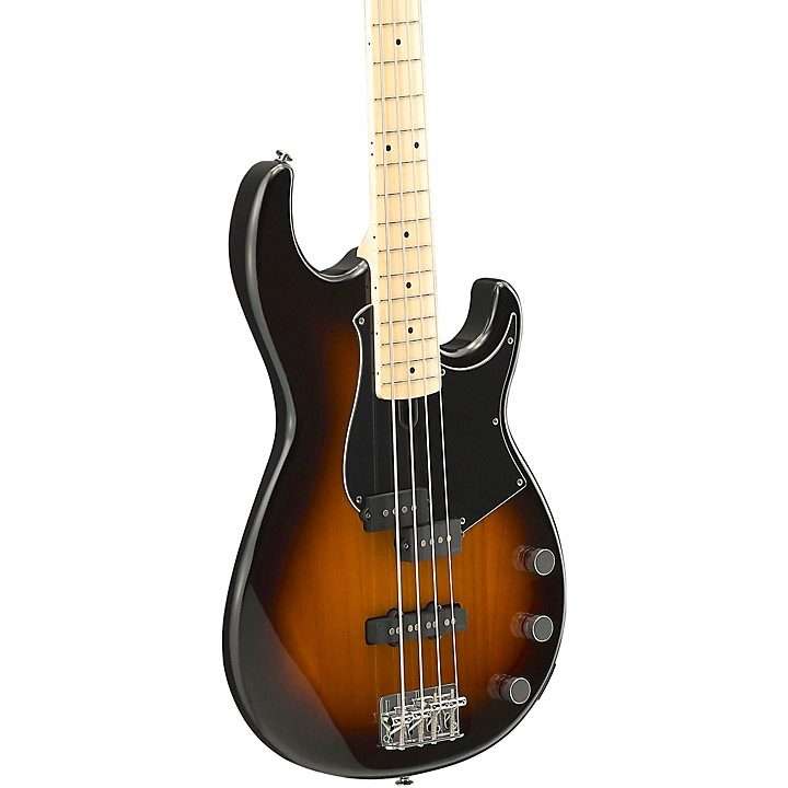 Yamaha BB434M Electric Bass | Music & Arts