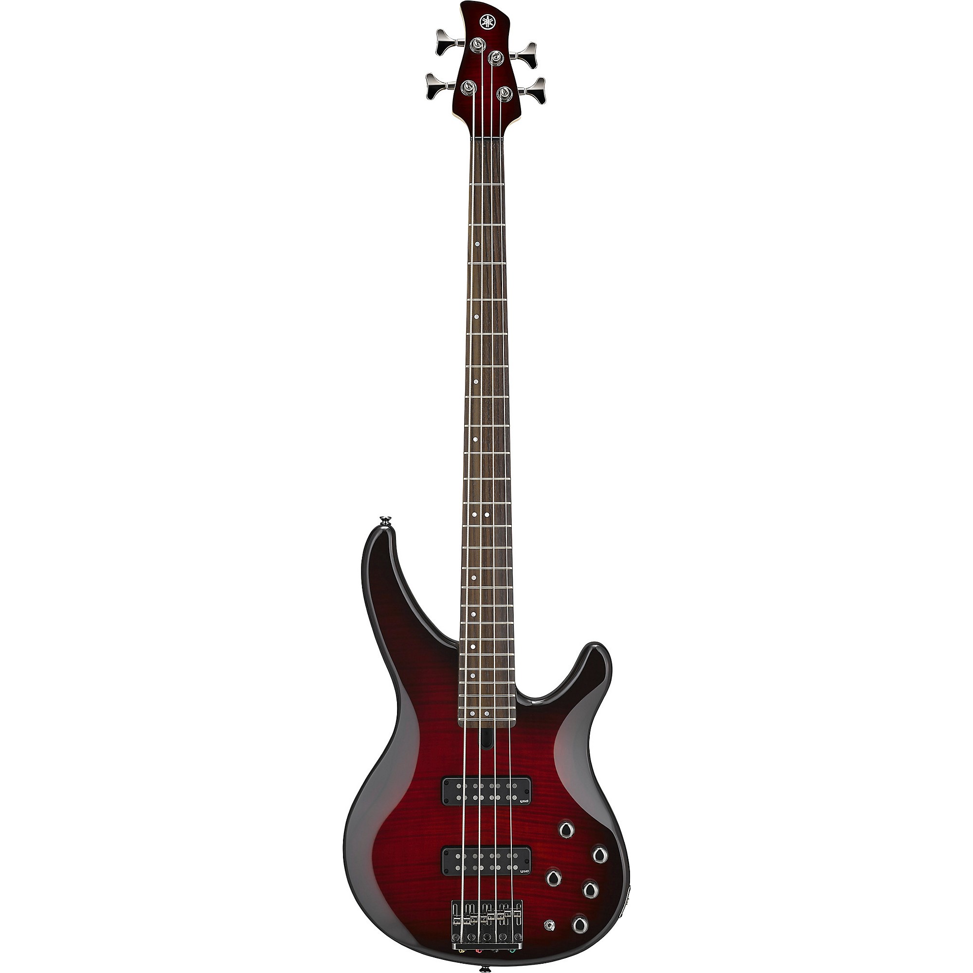Yamaha TRBX604 Electric Bass Guitar | Music & Arts