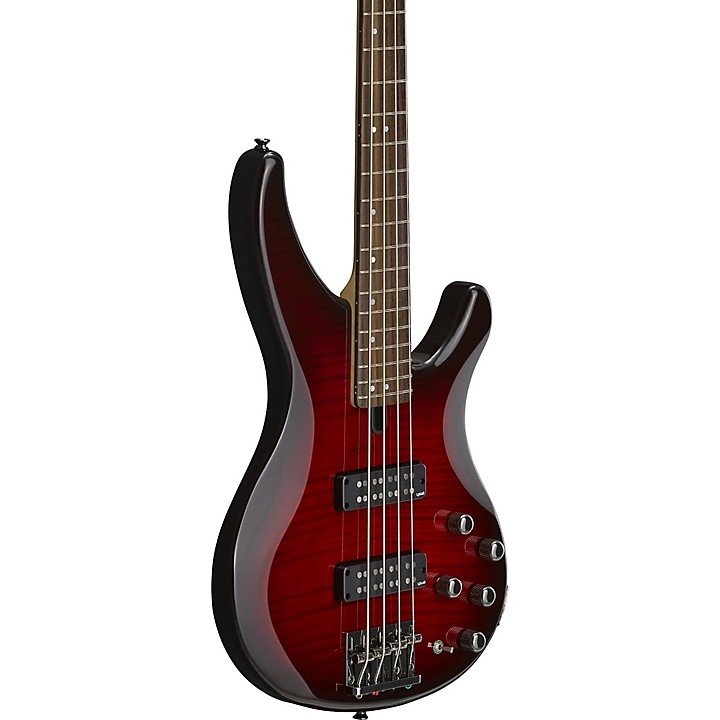 Yamaha TRBX604 Electric Bass | Music & Arts