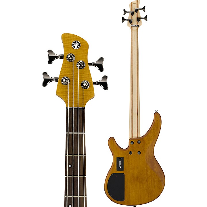 Yamaha TRBX604 Electric Bass | Music & Arts