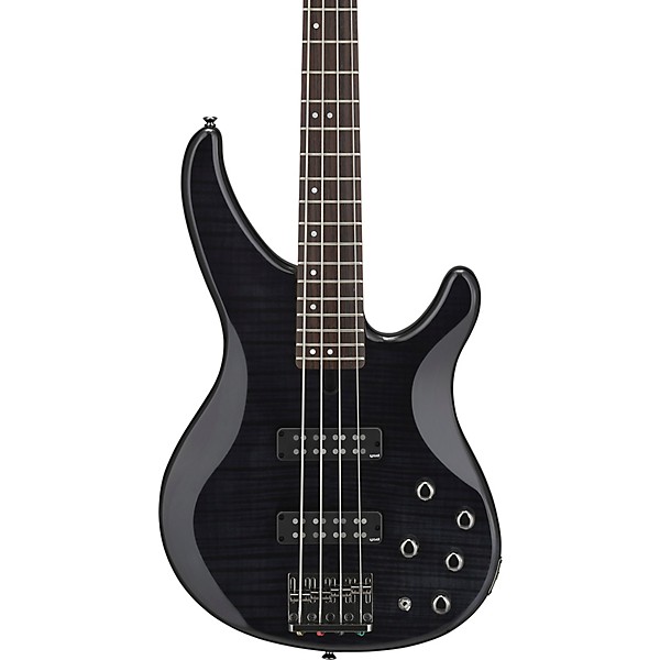 yamaha trbx604 bass