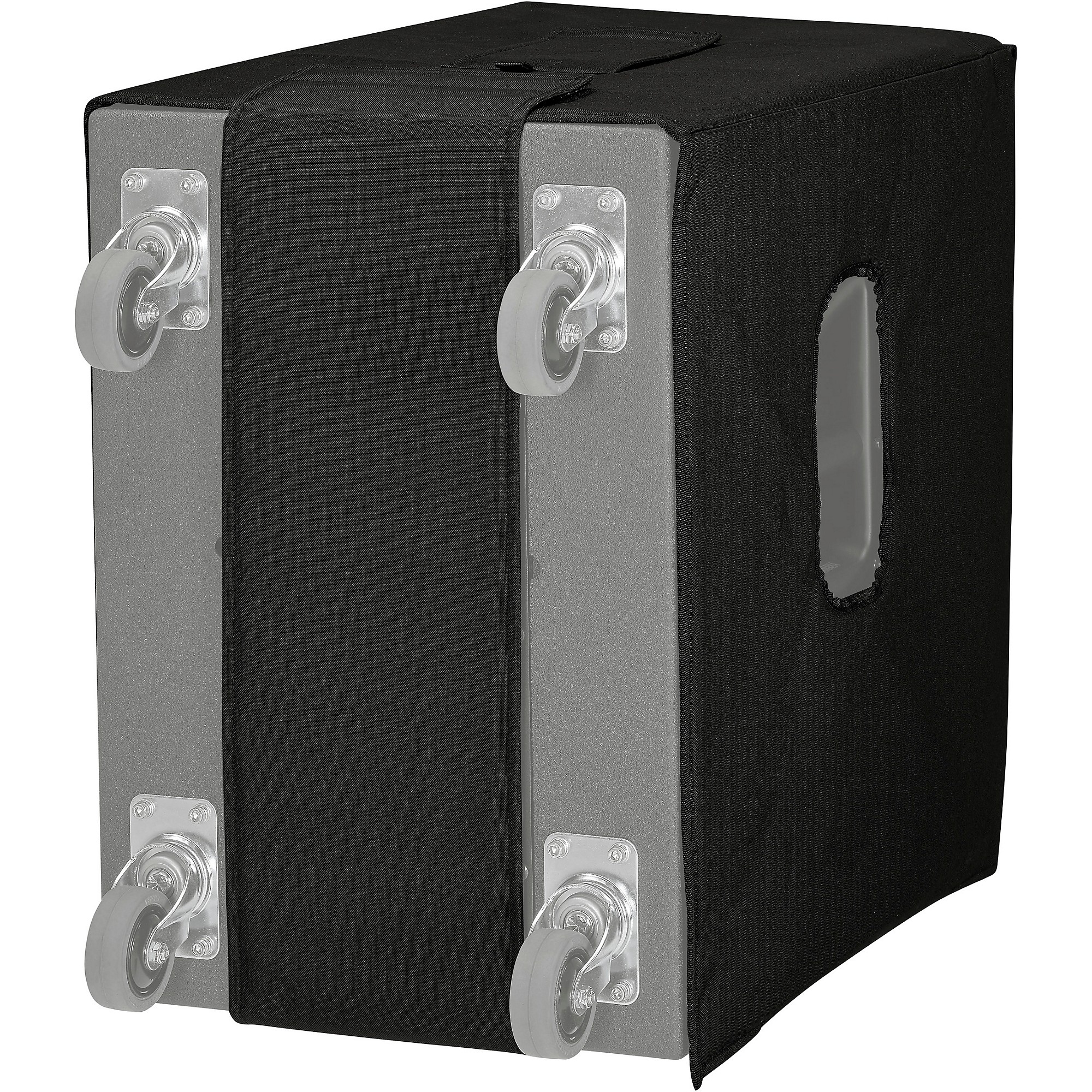 Yamaha SPCVR-DXS122 Cover - Thumbnail 5