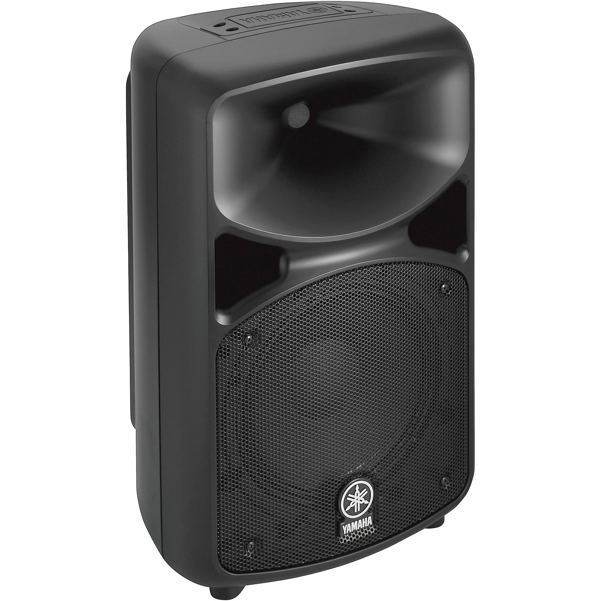 Yamaha STAGEPAS 600BT Portable PA System With Bluetooth | Music & Arts