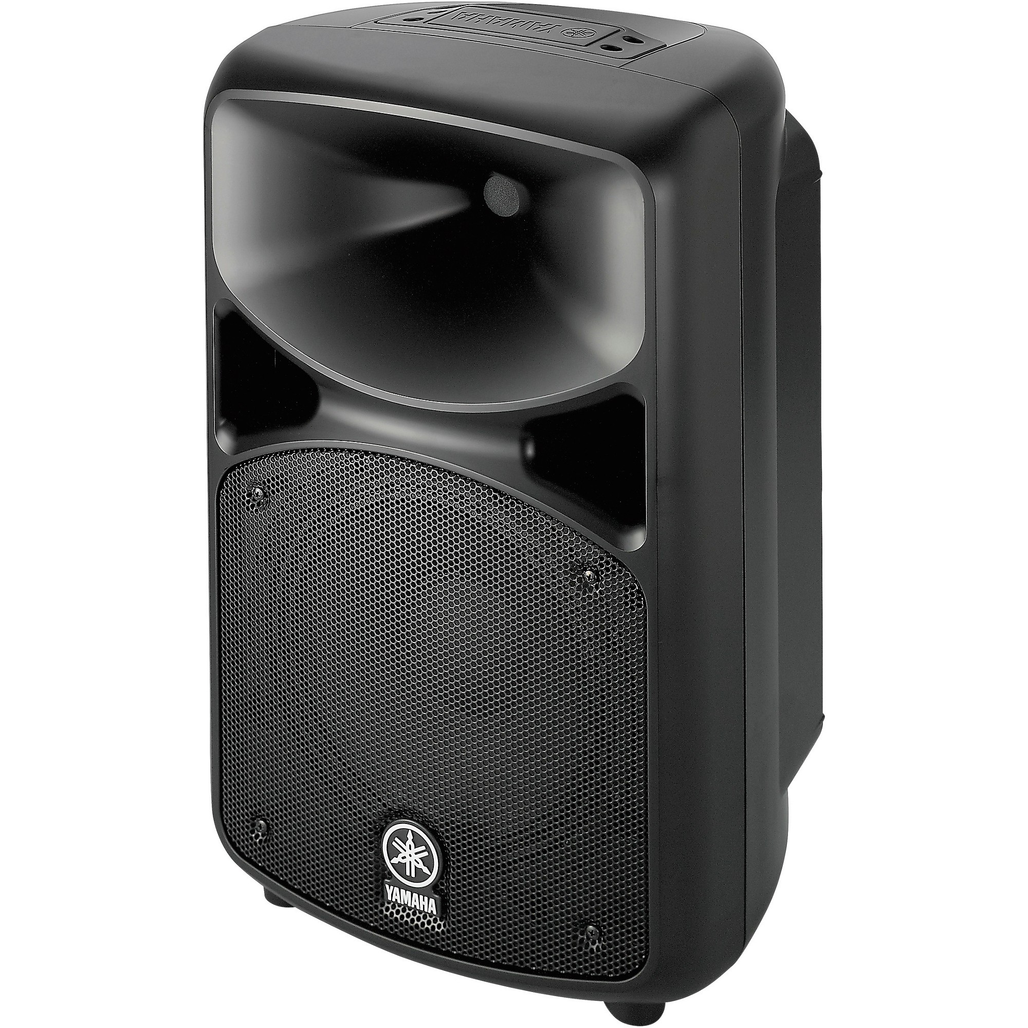 Yamaha STAGEPAS 600BT Portable PA System With Bluetooth | Music & Arts