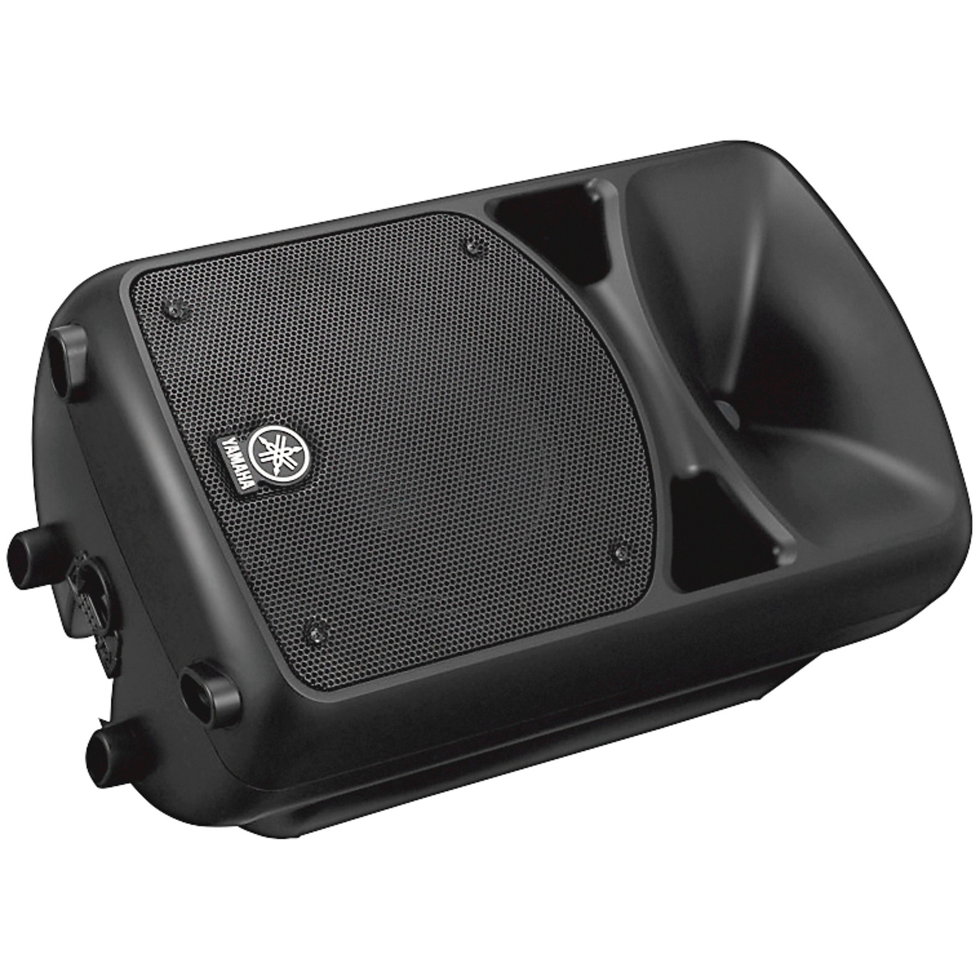 Yamaha STAGEPAS 600BT Portable PA System With Bluetooth | Music & Arts